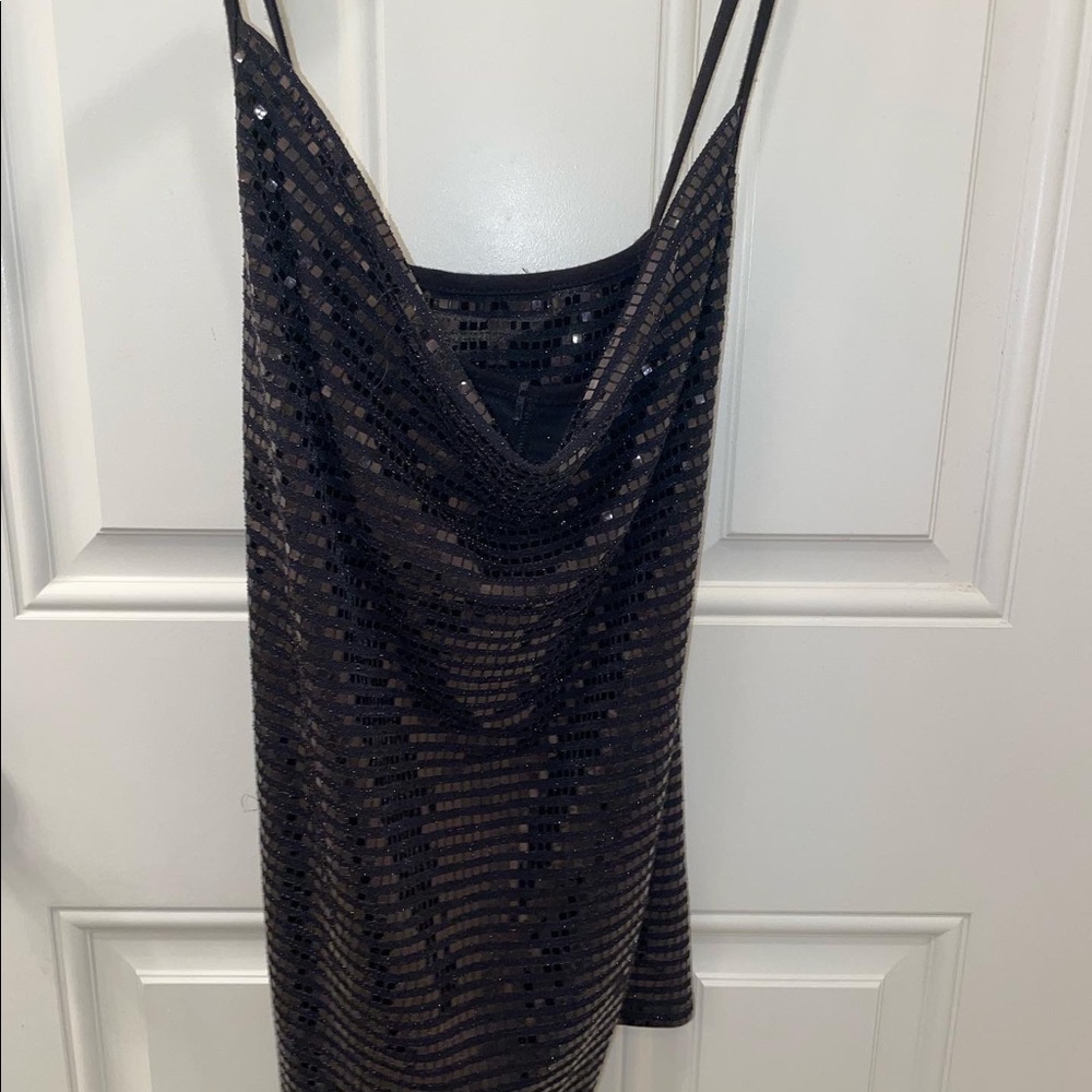 Sparkly Cami